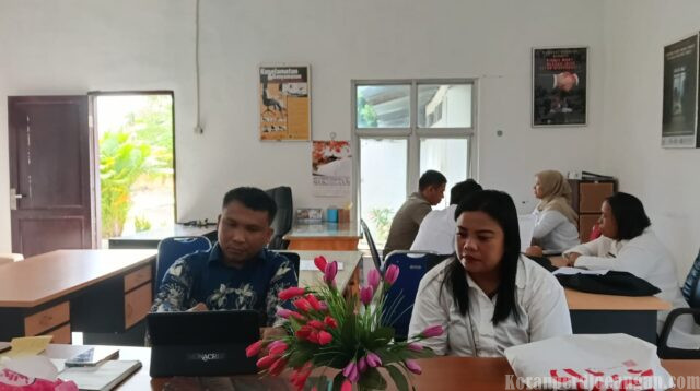 Laporan Dugaan Tindak Pidana Ketenagakerjaan Kekurangan Upah YPK Don Bosco Diterima, UPT Deliseedang : Dalam Proses Pemeriksaan