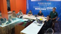 DPP FSPMI Matangkan PO Organisasi, Pembahasan P3MNKU Disiapkan Lebih Awal Menuju Kongres dan Munas 2031