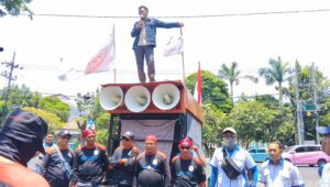 FSPMI Dorong LPSK dan BPJS Kesehatan Jamin Korban Tindak Pidana