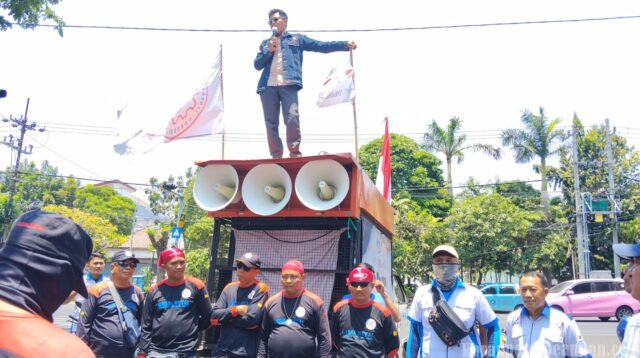 FSPMI Dorong LPSK dan BPJS Kesehatan Jamin Korban Tindak Pidana