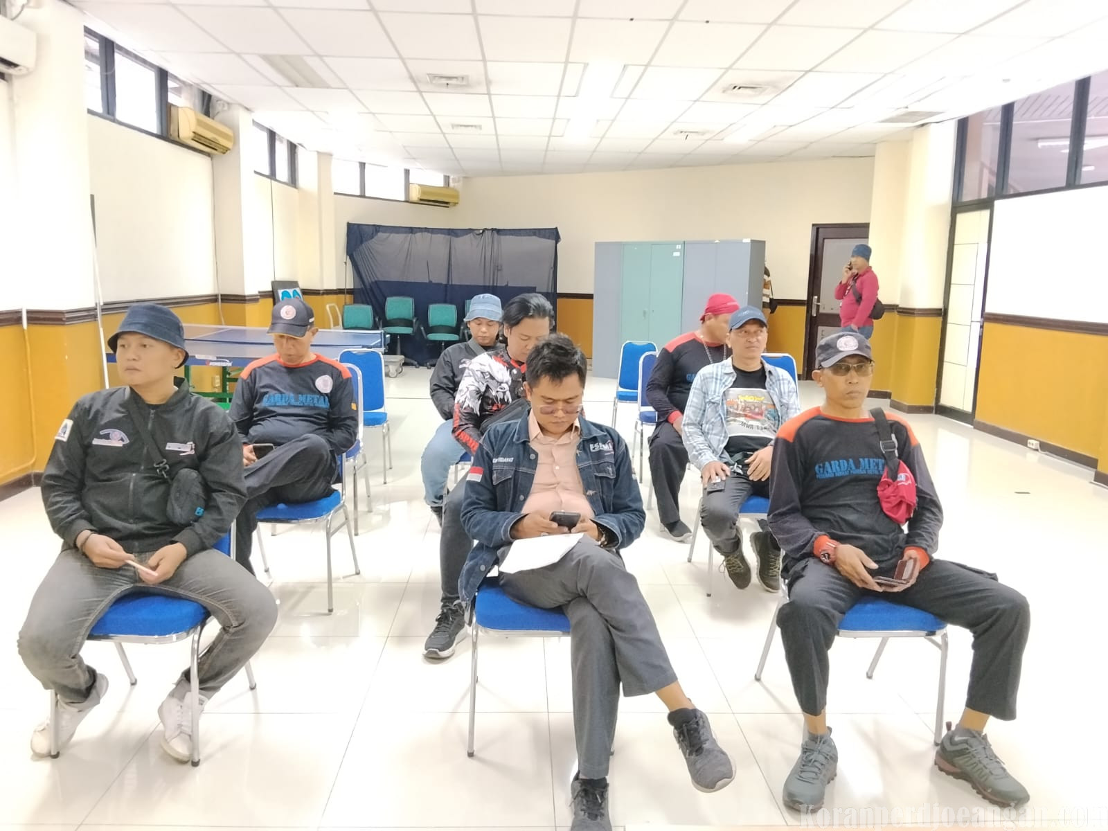 Nasib Korban Tindak Pidana di Tengah Celah Penjaminan Biaya Pengobatan