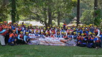 Serikat Pekerja FSPMI PT SAI Tutup Global Training 2026 dengan Arung Jeram Bersama di Sungai Konto Serikat Pekerja FSPMI PT SAI Tutup Global Training 2026 dengan Arung Jeram Bersama di Sungai Konto
