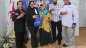 PUK SPPJM-FSPMI PT DKB dan RS Pekerja Sukapura Jajaki Sinergi Kesehatan
