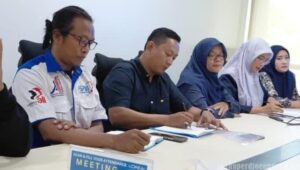PUK SPAI FSPMI PT Yasulor Indonesia dan Pengusaha Perkuat Sinergi K3 dan Kesejahteraan Pekerja 