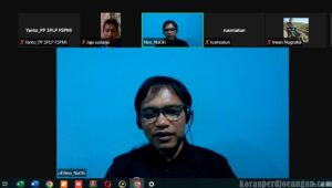 PP SPLP FSPMI Gelar Sosialisasi Basis Data kepada PC dan PUK, Perkuat Tata Kelola Organisasi di Era Digital