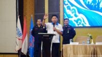 Suparno Serukan Perubahan Strategi Perjuangan Upah 2027, FSPMI Dorong UMP 100 Persen KHL Suparno Serukan Perubahan Strategi Perjuangan Upah 2027, FSPMI Dorong UMP 100 Persen KHL