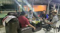 Media Perdjoeangan Purwakarta Mantapkan Persiapan Rakerdasus hingga Liputan Musda IV Garda Metal