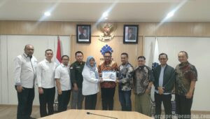 KSPI Jawa Timur Sampaikan Aspirasi Pengupahan 2027 dan Perlindungan Buruh ke Kementerian Ketenagakerjaan