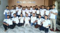 42 Anggota FSPMI PT Kerta Rajasa Raya Diangkat Menjadi Karyawan Tetap