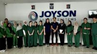 MCU Tahunan PT Joyson, Wujud Kepedulian Perusahaan Terhadap Kesehatan Pekerja