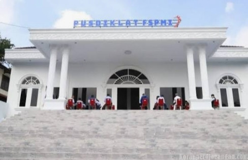 Cetak Fasilitator Handal, PP SPLP FSPMI Siapkan Pendidikan Training of Trainer (ToT)
