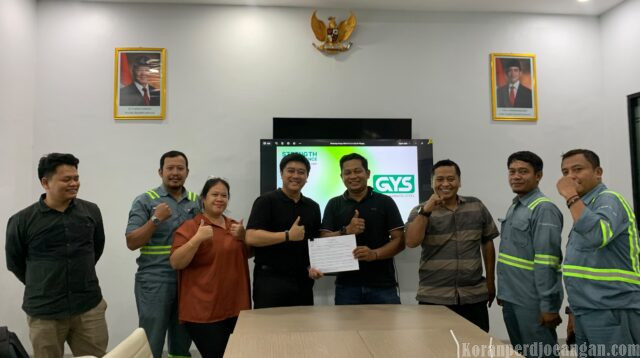 Perundingan PKB PT Garuda Yamato Steel Tuntas, Serikat Pekerja Tegaskan Pentingnya Pengawalan Implementasi