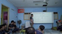 PUK SPLP FSPMI PT Bekaert Indonesia Gelar Kopi Senja, Perkuat Pendidikan dan Solidaritas Anggota