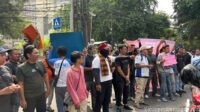 Gelombang PHK DI PT BORWITA CITRA PRIMA Bertambah, SPAI FSPMI Siapkan Mogok Kerja Terpimpin