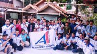 PUK SPAI-FSPMI PT ISS Indonesia Gelar Syukuran, Pererat Solidaritas dan Kebersamaan Anggota