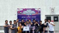 One Team, One Spirit, One Family