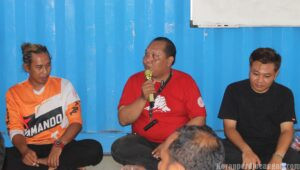 Jangan Berkhianat pada Perjuangan Buruh