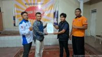 Serikat Pekerja FSPMI PT Alsok Indonesia Resmi Menjadi Keluarga Besar SPAI FSPMI Bogor Raya