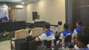 Pimpinan Cabang SPLP FSPMI Cirebon Raya Gelar Muscab II di Hotel Sapadia: Perkuat Konsolidasi dan Perjuangan Hak Pekerja
