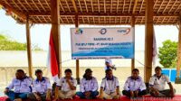 Satukan Langkah, PUK Sinar Masanda Industri Rumuskan Program Kerja Organisasi