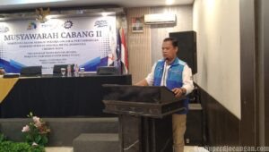 Muscab II SPLP FSPMI Cirebon Raya: Melangkah dengan Kerja Nyata, Membangun Organisasi Lebih Baik