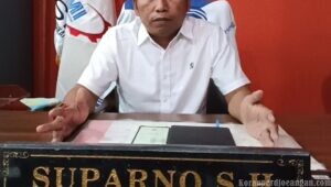 FSPMI Bongkar Upah Minimum Masih Jauh dari KHL, Awal November Buruh Serentak Bergerak