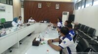 Perkuat Perlindungan Pekerja, Jamkeswatch FSPMI Kota Bekasi Audiensi dengan BPJS Ketenagakerjaan