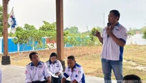 Tutup Rakernik ke-1 PUK SMI, Joko Witono Tekankan Pendidikan dan Penguatan Organisasi