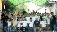 Rapat Rutin PUK SPEE FSPMI PT Tenma, Perkuat Koordinasi dan Konsolidasi Organisasi Rapat Rutin PUK SPEE FSPMI PT Tenma, Perkuat Koordinasi dan Konsolidasi Organisasi