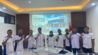 DPD Jamkeswatch Kota Bekasi Audiensi dengan BPJS Ketenaganerjaan Kota Bekasi Bahas Pelindungan dan Hak Pekerja 
