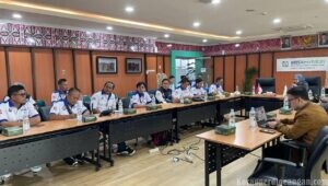 Perkuat Sinergi dengan BPJS Kesehatan, Jamkeswatch Tangerang Raya Siap Kawal Pelayanan Kesehatan Masyarakat