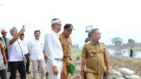 Bupati Bekasi Kebut Normalisasi Kali CBL, Rp2 Miliar untuk Tuntaskan Pekerjaan