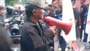 Hari Pertama Mogok Kerja, SPAI FSPMI PT Borwita Citra Prima Desak Manajemen Cabut PHK dan Hentikan Outsourcing