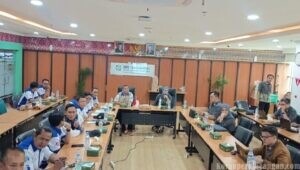 Jamkeswatch dan BPJS Kesehatan Kepwil IV Perkuat Kolaborasi, Dorong Optimalisasi Program Anggota Keluarga Tambahan