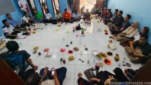 Jam Kerja Berubah, Hak Pesangon Diperjuangkan: Ini Bukti Nyata Manfaat Menjadi Anggota FSPMI