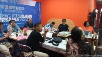 DPP FSPMI Bahas Mekanisme Darurat Organisasi: Memperkuat Konstitusi, Mengantisipasi Krisis Kepemimpinan