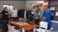 Kobarkan Semangat Sumpah Pemuda di Forum YGAP 2026 Afrika Selatan, Ardiansyah Bawa Pesan Persatuan Pemuda Indonesia