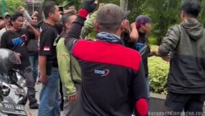 Kasus Dugaan PHK Sepihak di PT Borwita Citra Prima, FSPMI Desak P&G Turun Tangan
