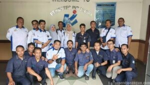 Jaga Marwah dan Soliditas Organisasi, PC SPEE FSPMI Bekasi Perkuat Sinergi di PT Kostec Indonesia