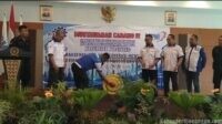 Supriyanto Buka Muscab IV SPLP FSPMI Karawang, Dorong Organisasi Lebih Modern dan Cerdas