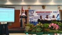 LPJ Diterima, Kepengurusan PC SPLP FSPMI Kab.Karawang 2020–2026 Resmi Demisioner