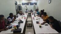 Rapat Rutin PC SPEE FSPMI Bekasi, Satukan Langkah Perkuat Organisasi