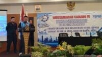 Supriyanto Ingatkan Pengurus PC SPLP FSPMI Karawang, Jabatan Adalah Amanah