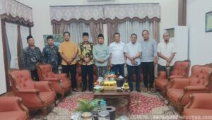 FSPMI Temui Wali Kota Pasuruan, Desak Penyelesaian Hak Pesangon 42 Pekerja Logam Nasional Senilai Rp2,1 Miliar