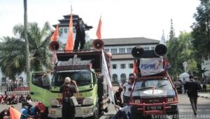 Pimpinan Cabang SPAI FSPMI Bekasi Instruksikan Aksi Kawal Kenaikan Upah 2027