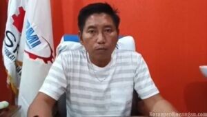 Dukung Ketahanan Pangan, Presiden DPP FSPMI Apresiasi Pemanfaatan Lahan Tidur di Kawasan Industri oleh Polres Metro Bekasi