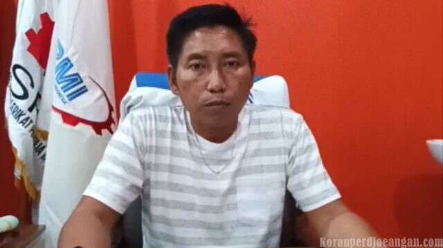 Dukung Ketahanan Pangan, Presiden DPP FSPMI Apresiasi Pemanfaatan Lahan Tidur di Kawasan Industri oleh Polres Metro Bekasi