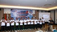Inilah Susunan Pengurus PUK SPLP FSPMI PT Adasi 2026 – 2030