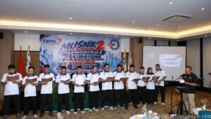Inilah Susunan Pengurus PUK SPLP FSPMI PT Adasi 2026 – 2030