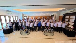 Muscab IV PC SPLP FSPMI Karawang Usung Transformasi dan Regenerasi Wujudkan Serikat Pekerja yang Modern dan Cerdas